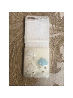 New Galaxy z flip‎ 6 case